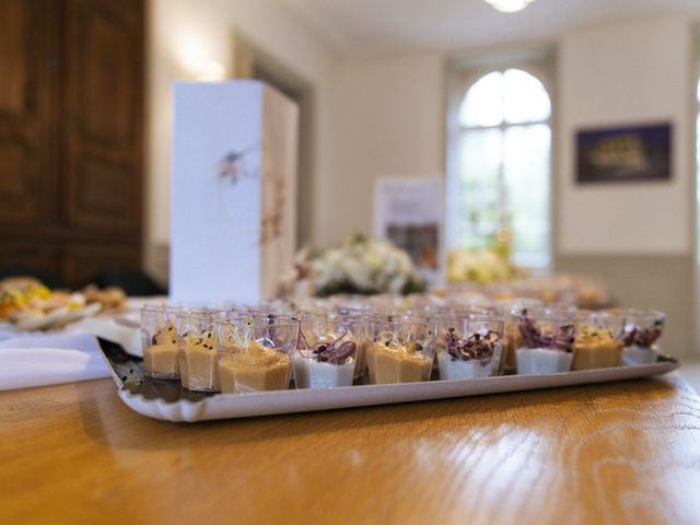 Le mariage de Sofiane et Lydia à Grez-sur-Loing, Seine-et-Marne 21