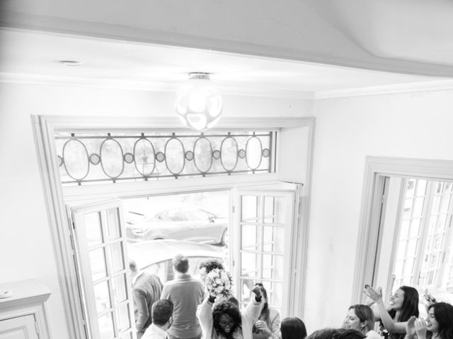 Le mariage de Sofiane et Lydia à Grez-sur-Loing, Seine-et-Marne 39