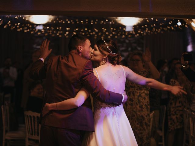 Le mariage de Benoit et Florine à Gouesnou, Finistère 3