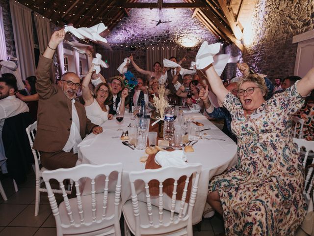 Le mariage de Benoit et Florine à Gouesnou, Finistère 4