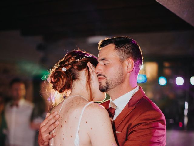 Le mariage de Benoit et Florine à Gouesnou, Finistère 1