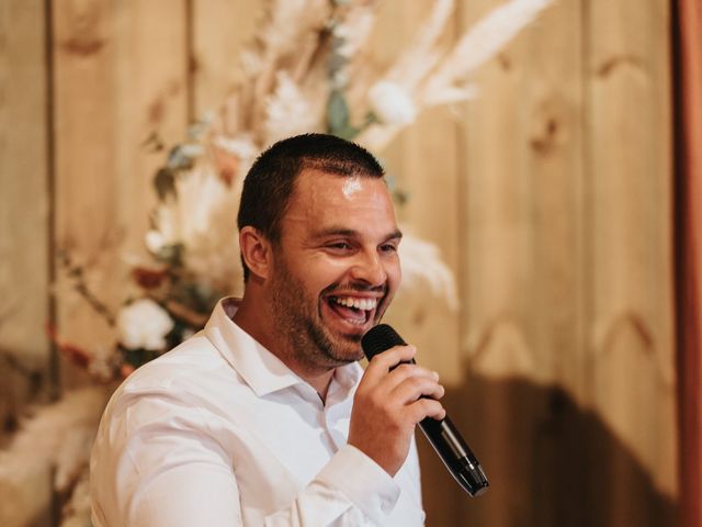 Le mariage de Benoit et Florine à Gouesnou, Finistère 19