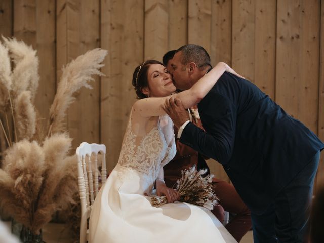 Le mariage de Benoit et Florine à Gouesnou, Finistère 22