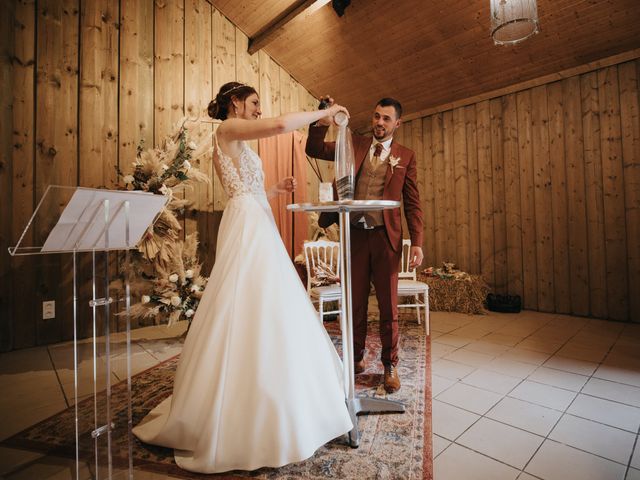 Le mariage de Benoit et Florine à Gouesnou, Finistère 24