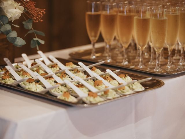 Le mariage de Benoit et Florine à Gouesnou, Finistère 27