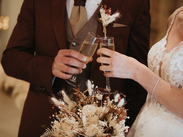 Le mariage de Benoit et Florine à Gouesnou, Finistère 28