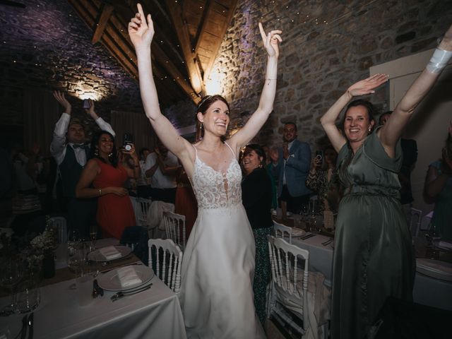 Le mariage de Benoit et Florine à Gouesnou, Finistère 36