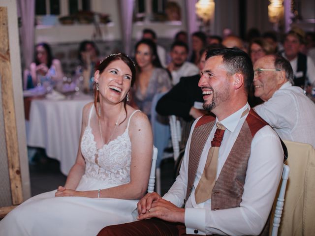 Le mariage de Benoit et Florine à Gouesnou, Finistère 38