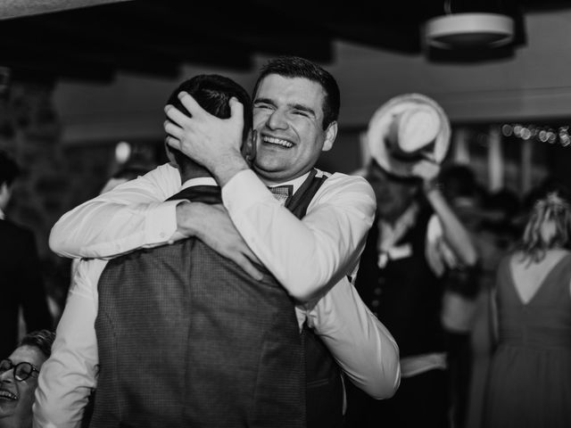 Le mariage de Benoit et Florine à Gouesnou, Finistère 41