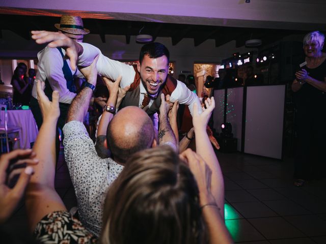 Le mariage de Benoit et Florine à Gouesnou, Finistère 2