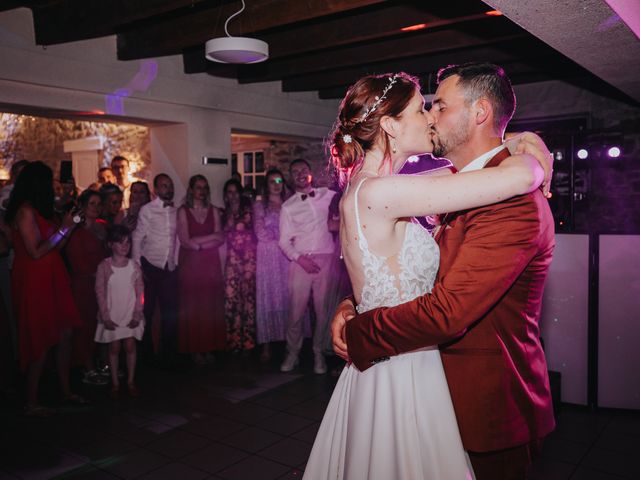 Le mariage de Benoit et Florine à Gouesnou, Finistère 44