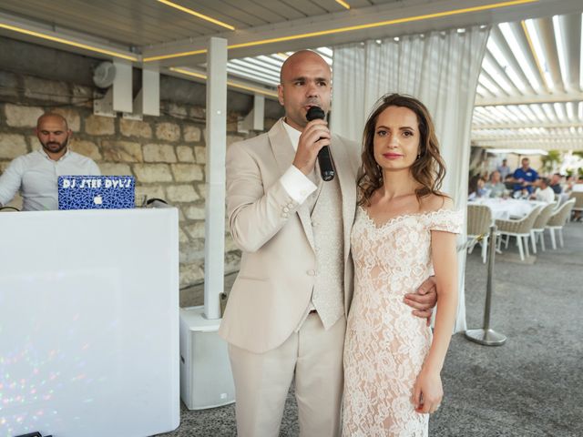 Le mariage de Patrick et Ina à Nice, Alpes-Maritimes 11