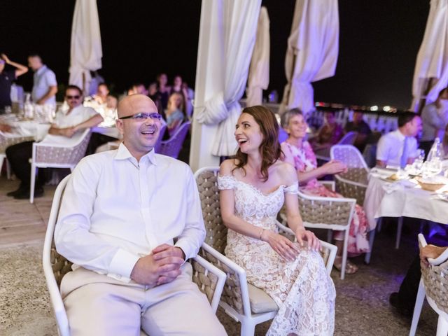 Le mariage de Patrick et Ina à Nice, Alpes-Maritimes 25