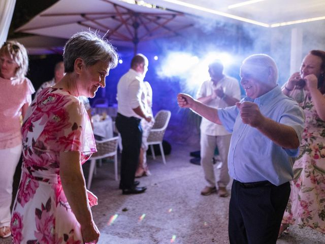 Le mariage de Patrick et Ina à Nice, Alpes-Maritimes 30