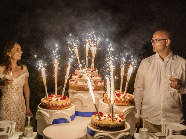 Le mariage de Patrick et Ina à Nice, Alpes-Maritimes 31