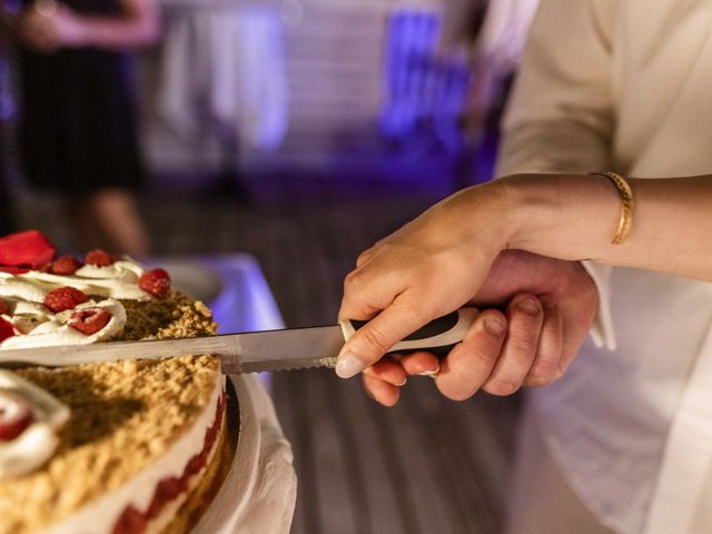 Le mariage de Patrick et Ina à Nice, Alpes-Maritimes 33