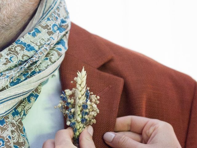 Le mariage de Maxime et Margot à Giverny, Eure 63