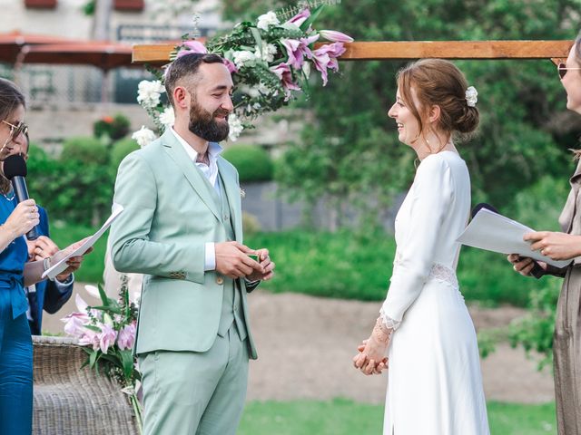 Le mariage de Maxime et Margot à Giverny, Eure 103