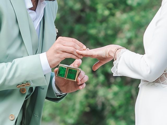 Le mariage de Maxime et Margot à Giverny, Eure 105