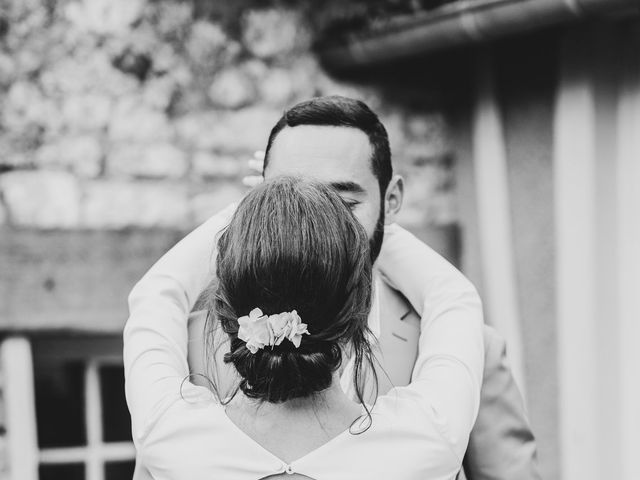 Le mariage de Maxime et Margot à Giverny, Eure 154