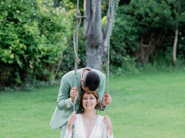 Le mariage de Maxime et Margot à Giverny, Eure 167