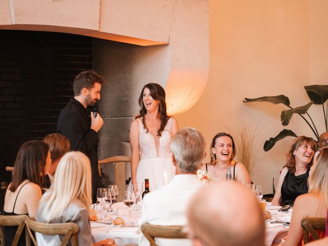 Le mariage de Alex et Laura à Amenucourt, Val-d&apos;Oise 16