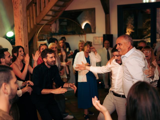 Le mariage de Alex et Laura à Amenucourt, Val-d&apos;Oise 22