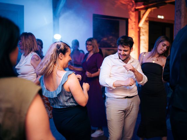 Le mariage de Alex et Laura à Amenucourt, Val-d&apos;Oise 24