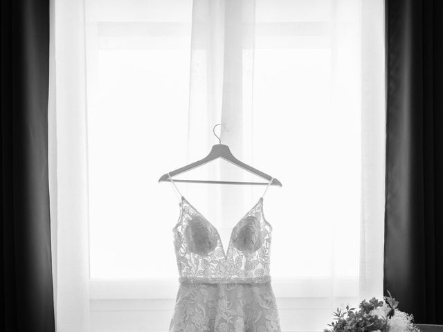 Le mariage de Samuel et Christelle à Villers-Franqueux, Marne 4