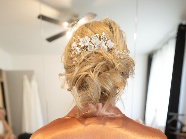 Le mariage de Samuel et Christelle à Villers-Franqueux, Marne 6