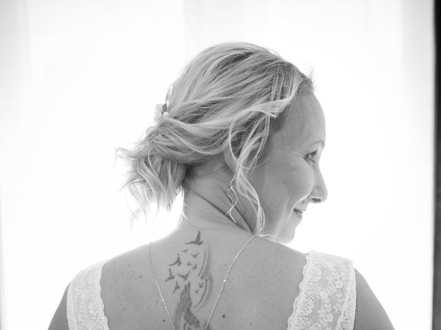 Le mariage de Samuel et Christelle à Villers-Franqueux, Marne 8