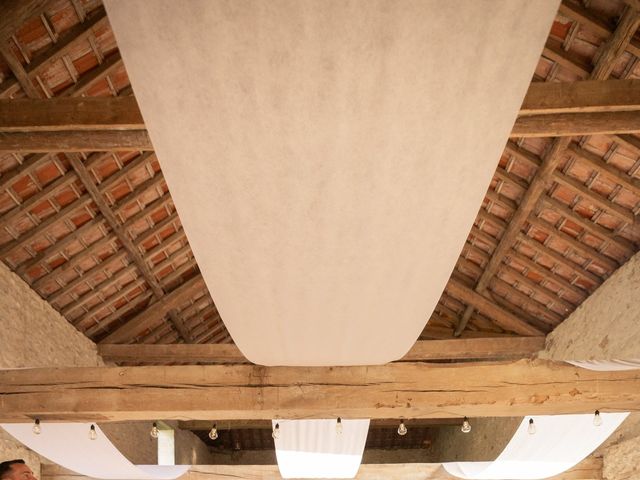Le mariage de Samuel et Christelle à Villers-Franqueux, Marne 24