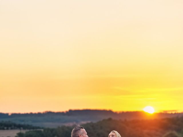 Le mariage de Samuel et Christelle à Villers-Franqueux, Marne 28