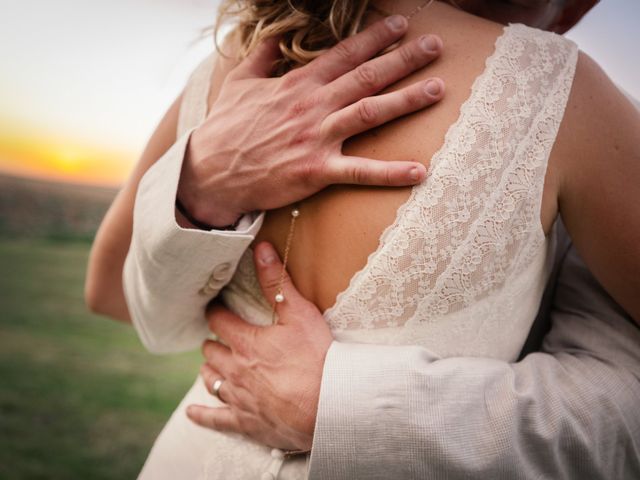 Le mariage de Samuel et Christelle à Villers-Franqueux, Marne 30