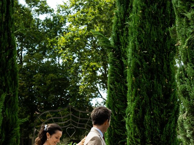 Le mariage de Vincent et Lola à Avignon, Vaucluse 8