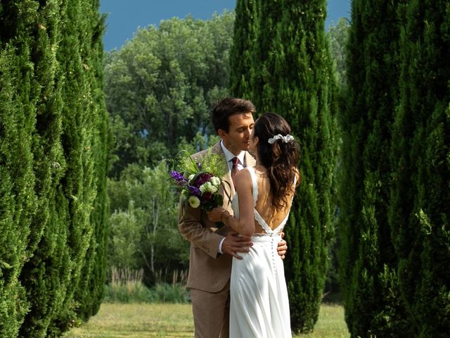 Le mariage de Vincent et Lola à Avignon, Vaucluse 10