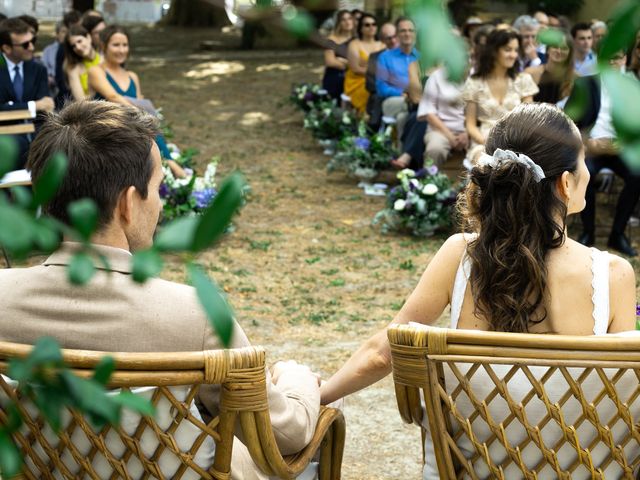 Le mariage de Vincent et Lola à Avignon, Vaucluse 12