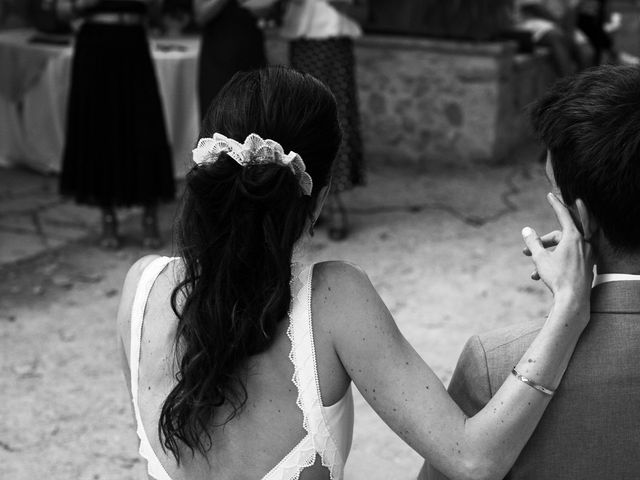 Le mariage de Vincent et Lola à Avignon, Vaucluse 14