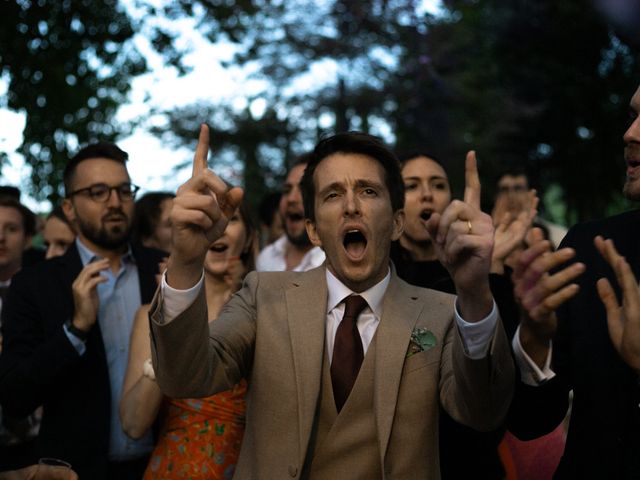 Le mariage de Vincent et Lola à Avignon, Vaucluse 16