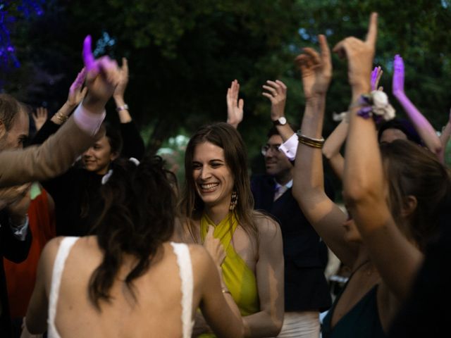 Le mariage de Vincent et Lola à Avignon, Vaucluse 17