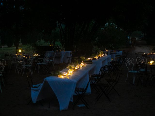 Le mariage de Vincent et Lola à Avignon, Vaucluse 18