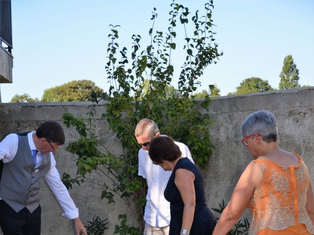 Le mariage de  Maxime et Camille à Châteaudouble, Drôme 17