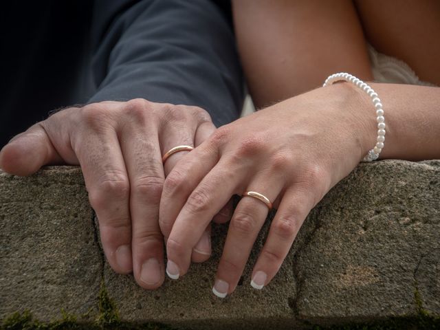 Le mariage de Sandro et Séréna à Douvaine, Haute-Savoie 20