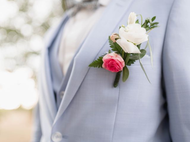 Le mariage de Marc et Soizic à Ballan-Miré, Indre-et-Loire 60