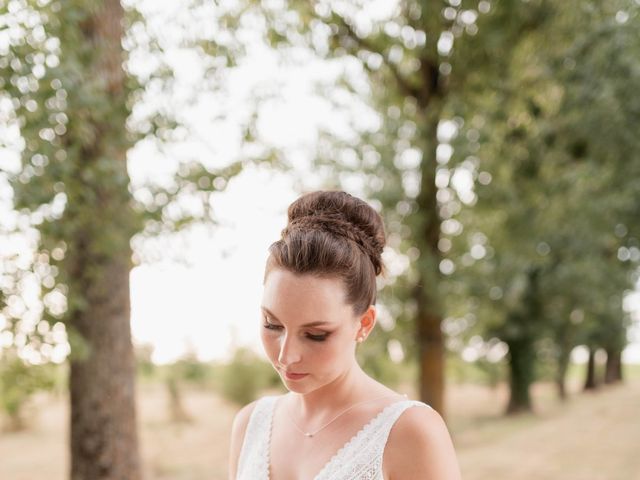 Le mariage de Marc et Soizic à Ballan-Miré, Indre-et-Loire 62