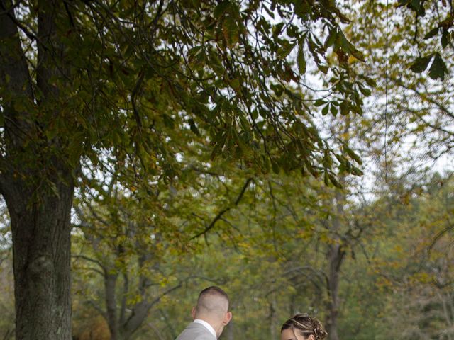 Le mariage de Alexandre et Victoire à Oinville-sous-Auneau, Eure-et-Loir 13