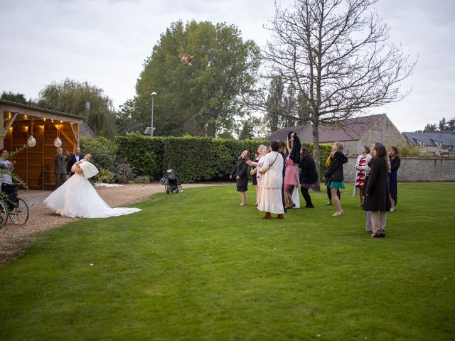 Le mariage de Alexandre et Victoire à Oinville-sous-Auneau, Eure-et-Loir 27