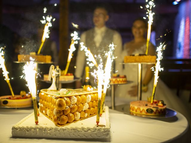 Le mariage de Alexandre et Victoire à Oinville-sous-Auneau, Eure-et-Loir 30