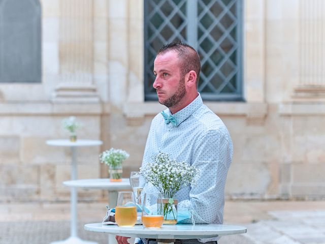 Le mariage de Thierry et Mathilde à Ancy-le-Franc, Yonne 129