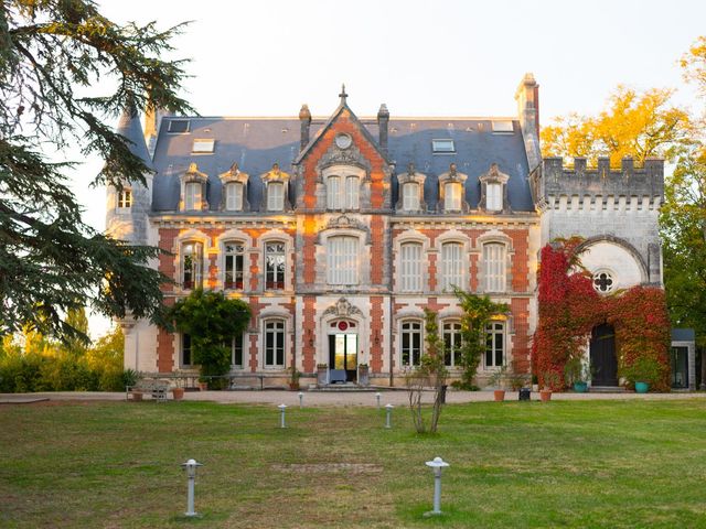 Le mariage de Florent et Maïlys à Saint-Yrieix-sur-Charente, Charente 3